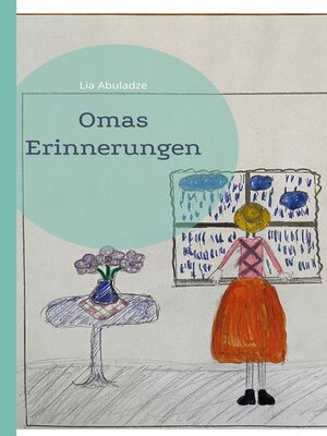 cover image of Omas Erinnerungen